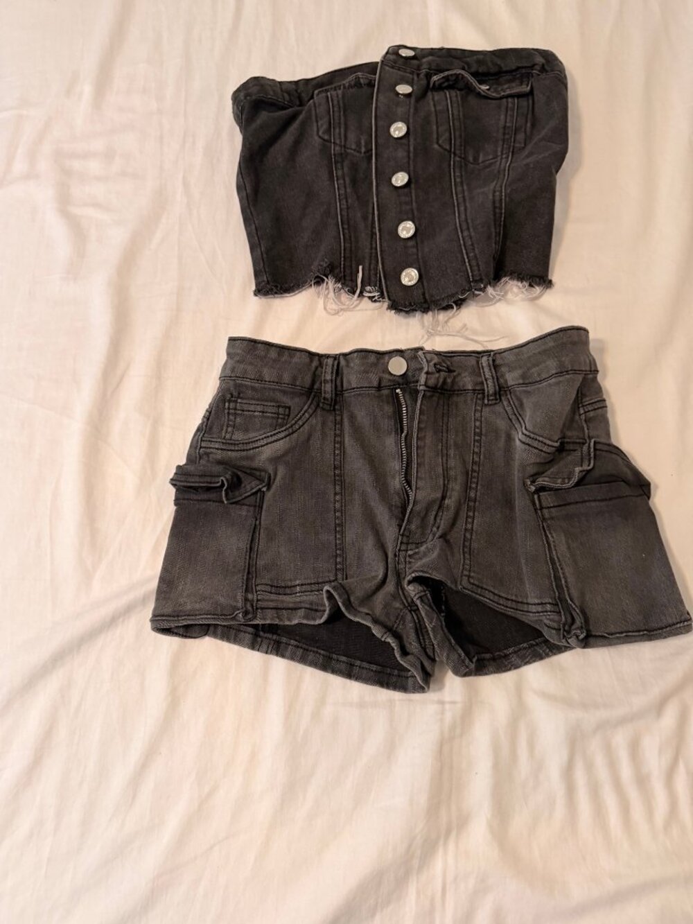 Fashion Nova 2 Piece Set